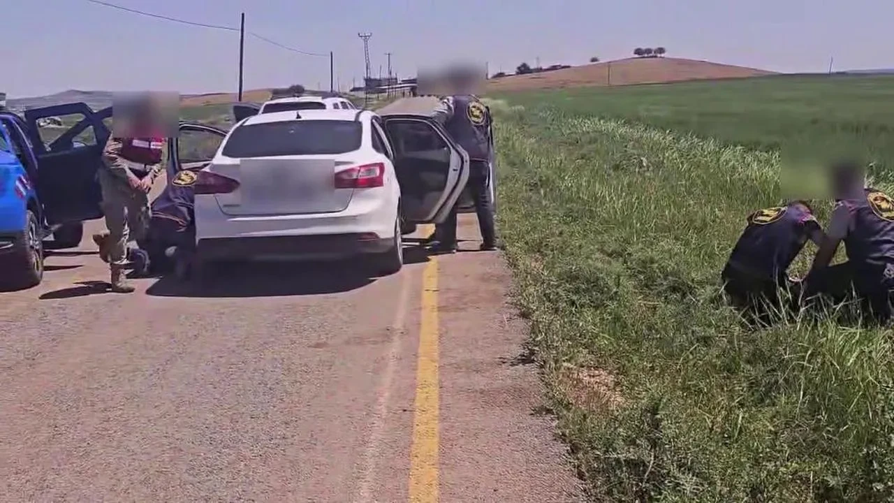 Mera anlaşmazlığı faciasında 3 şüpheli yakalandı: Adliyeye sevk edildiler