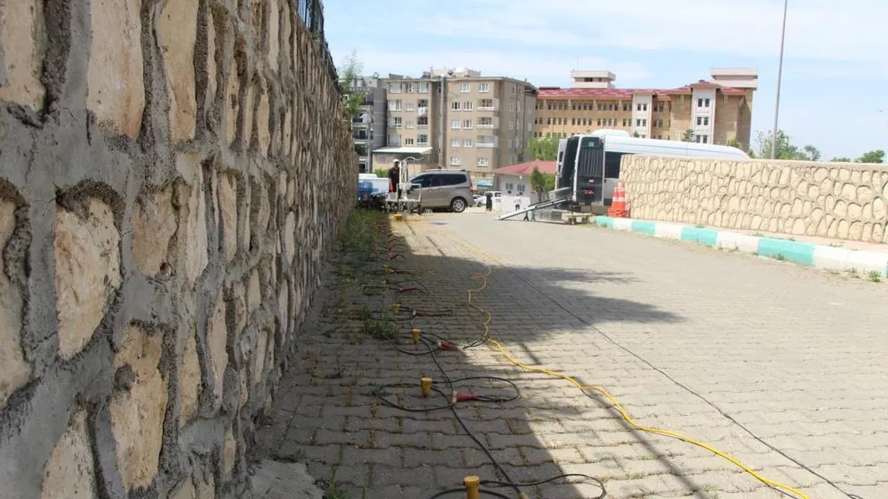 AFAD'dan Şırnak'ta kapsamlı sismik ölçüm çalışması