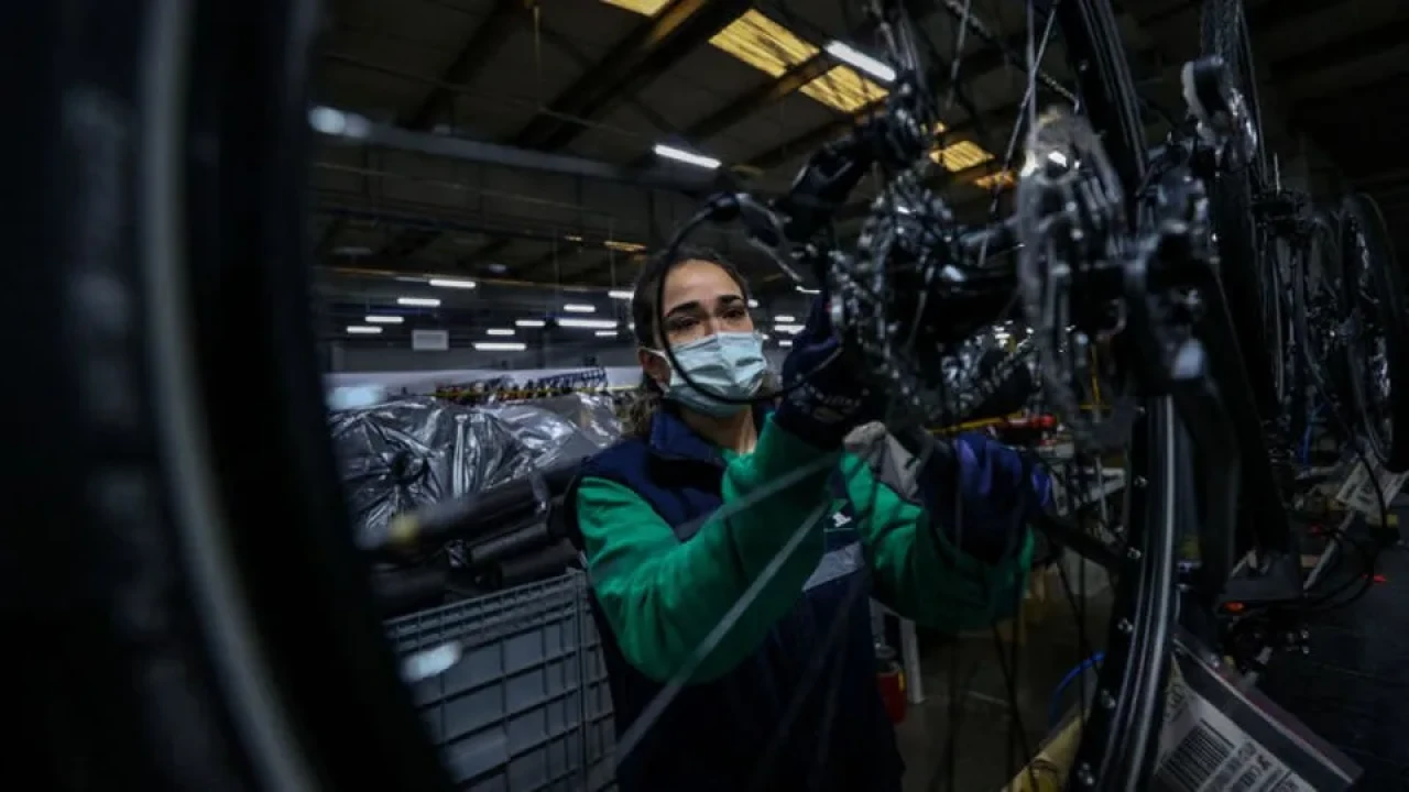 Mayıs Ayında Kesim Güveninde Belirgin Bir Düşüş Yaşanıyor