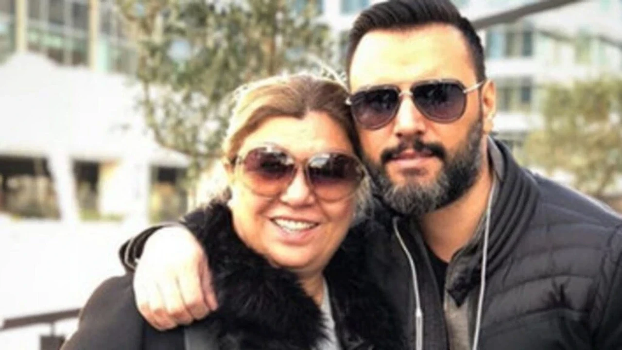 Alişan’ın annesi Suzan Tektaş: Siber saldırı sonrası merak konusu oldu