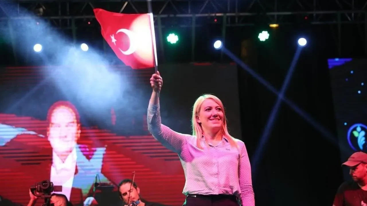 Merkezefendi Gençlik Haftası'na hazır: Unutulmaz konserler ve yaratıcı etkinlikler sizi bekliyor