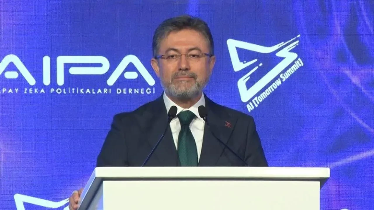 Türkiye'nin tarım ihracatı AI Tomorrow Summit'te konuşuldu