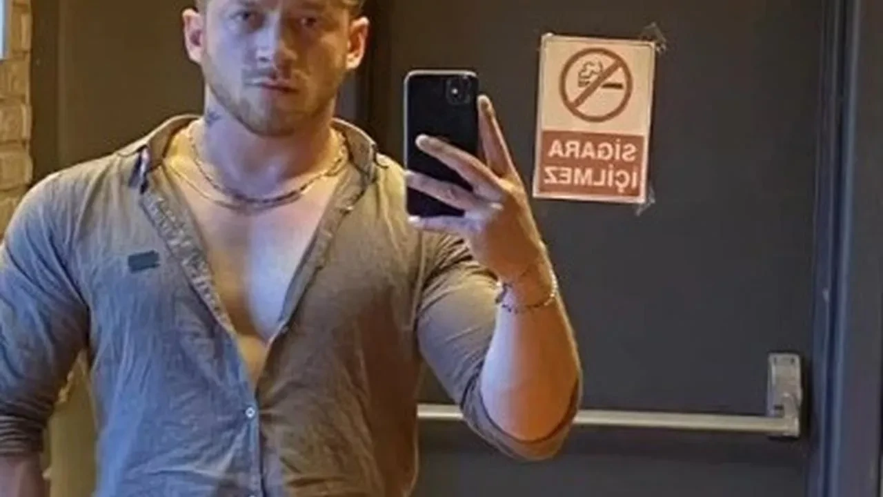 Fethiye'de bir kişinin silahla öldürülmesine ilişkin: 4 şüpheli yakalandı