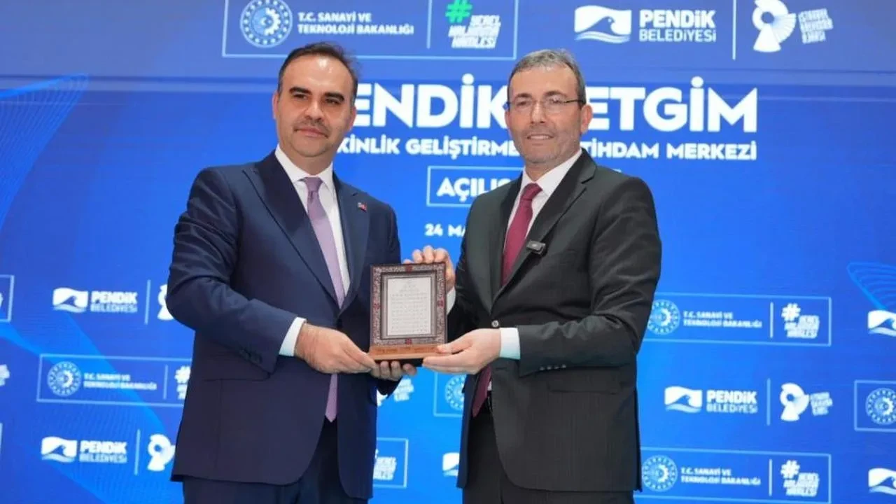 Pendik Belediyesi ve İstanbul Kalkınma Ajansı'ndan istihdam atağı