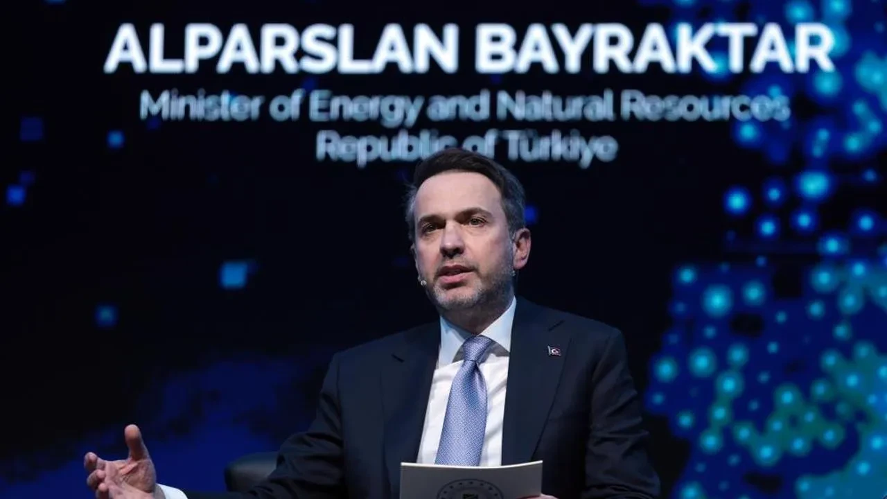 Bakan Bayraktar: Türkiye küresel bir aktör olma yolunda ilerliyor