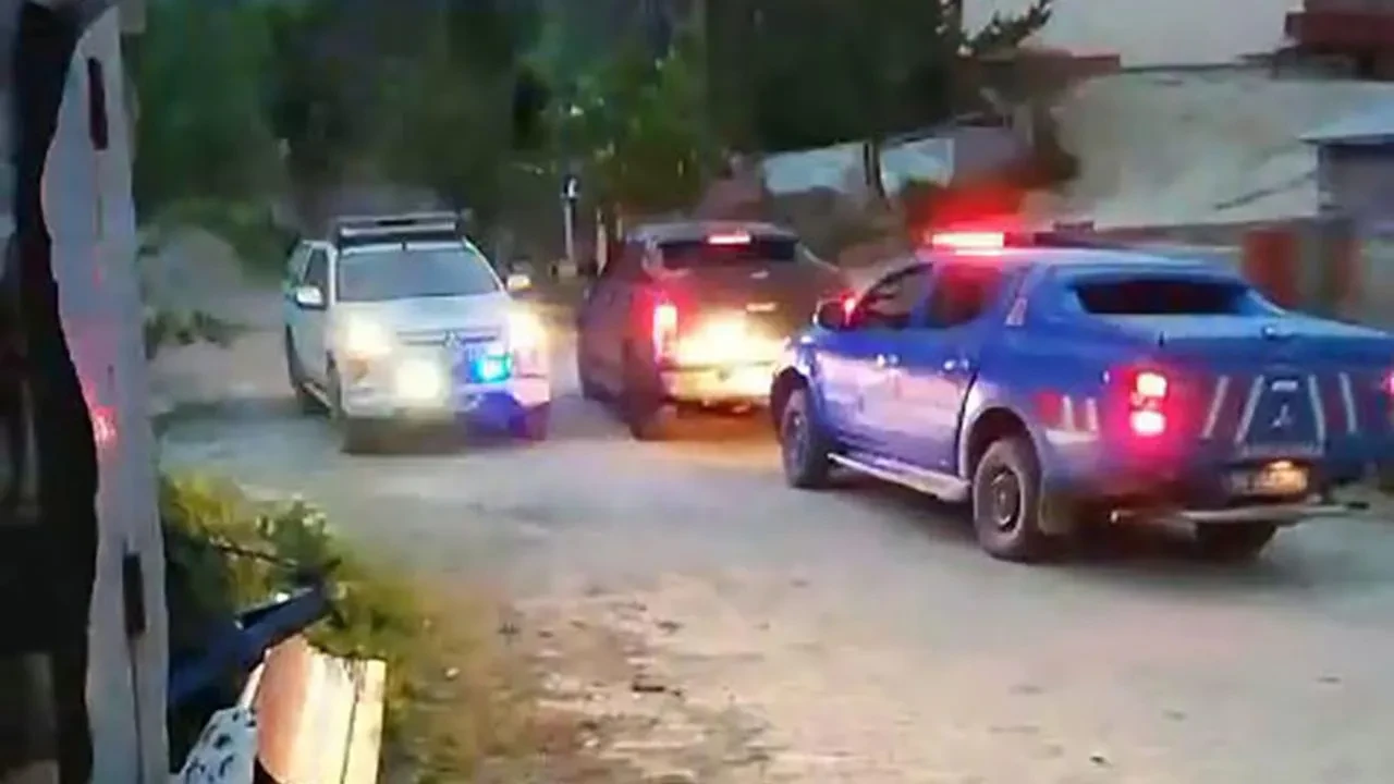 Sivas'ta kaçak maden ocağında ölümlü patlama meydana geldi