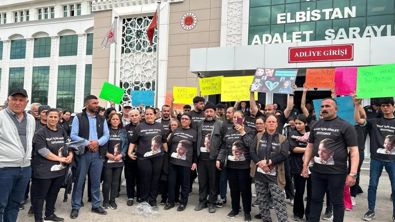 9 yaşındaki Berat'ın ölümüne neden olan sürücüye 5 yıl hapis: Aile ve avukatından itiraz sinyali