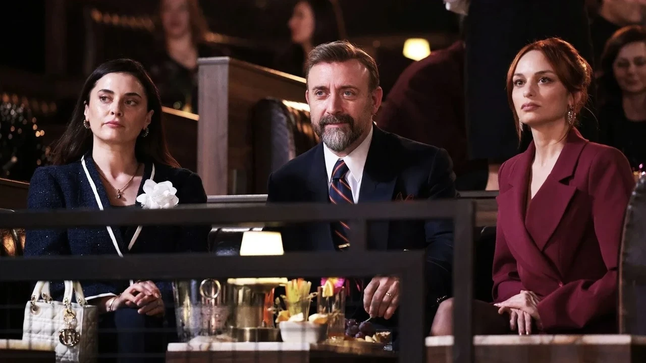 Kral kaybederse 14. bölüm fragmanı: Kenan ve Handan'ın ilişkisi değişiyor