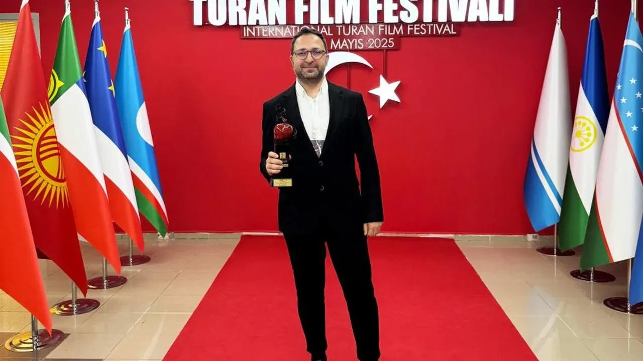 Baletler Köyü belgeseli Altın Safran'da büyük başarı kazandı