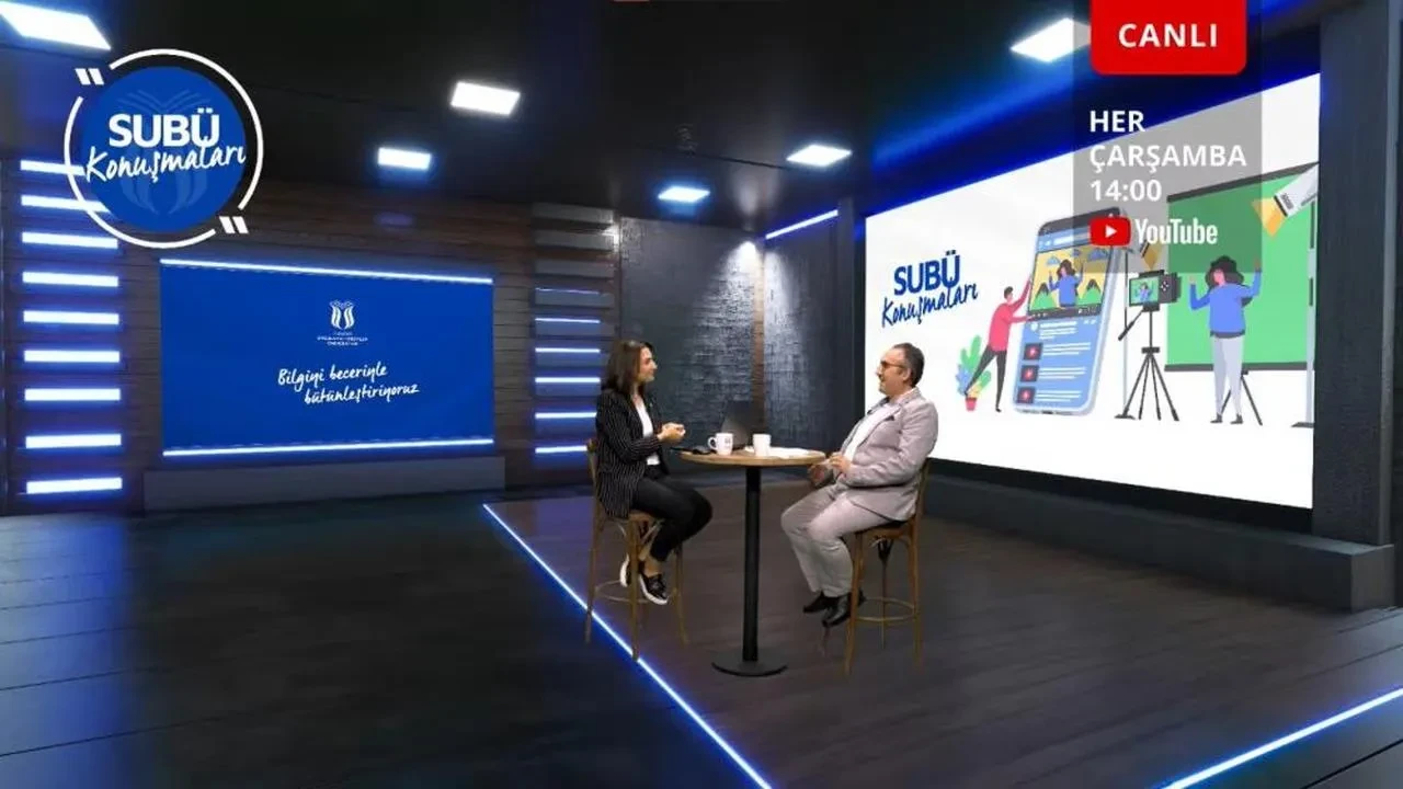 Prof. Dr. Abdullah İnce'den gençlere altın değerinde tavsiyeler: Bilgi çağında doğru kaynakların önemi