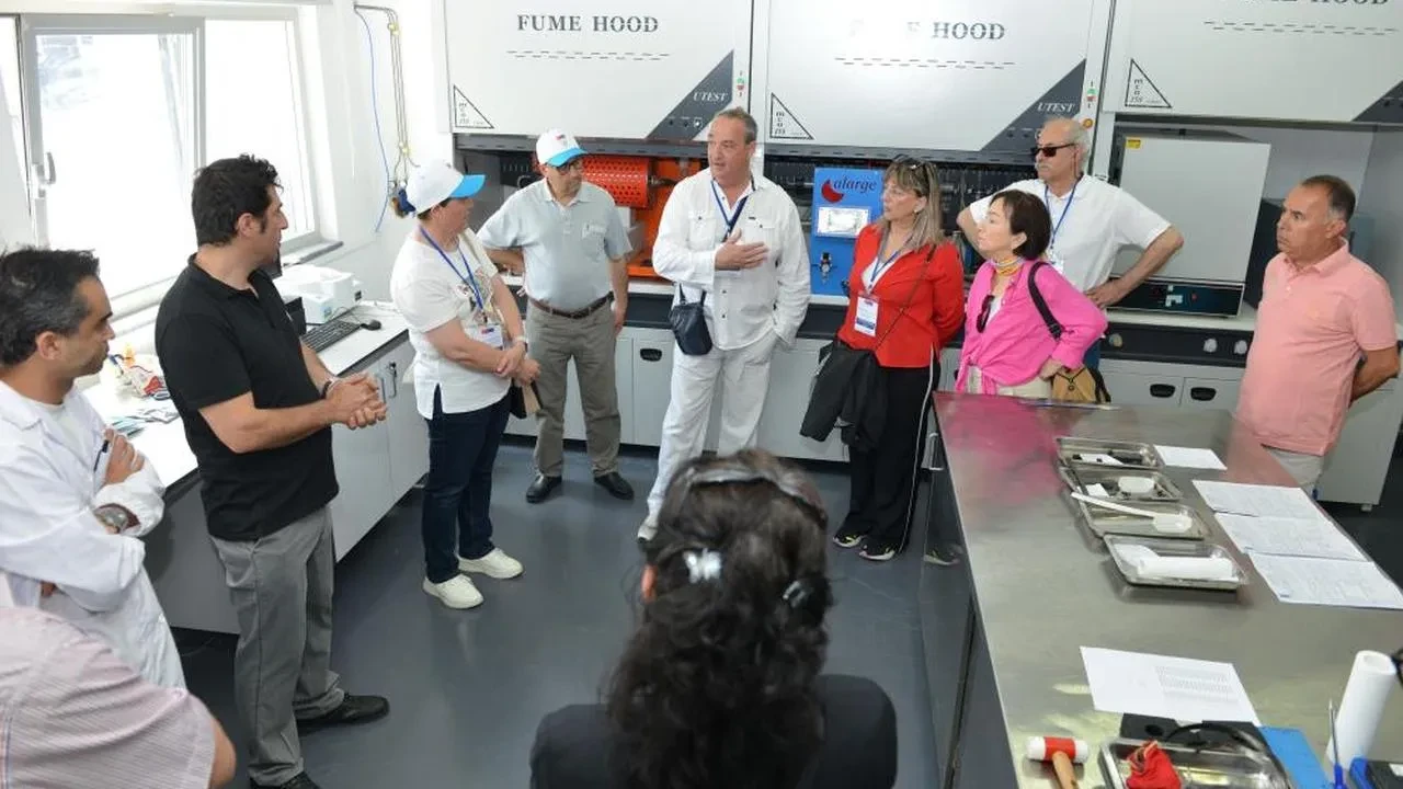 Antalya'da iklim kriziyle mücadele: ASAT uluslararası çalıştayında konuşulanlar