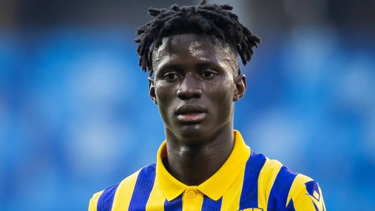 Beşiktaş, Bajo için 2 milyon Euro'luk teklifle transfer sürecini hızlandırıyor