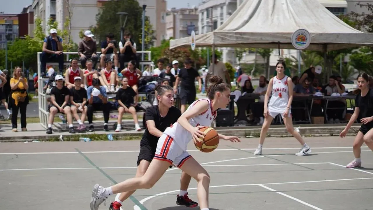 Atakum'da 19 Mayıs coşkusu: Spor turnuvaları bitti, daha neler gelecek?