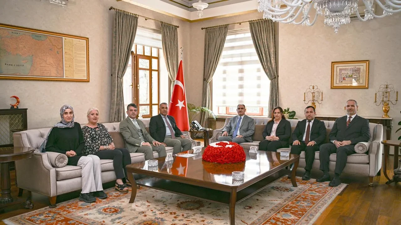 Manisa Valiliği plastik kirliliğine karşı harekete geçti