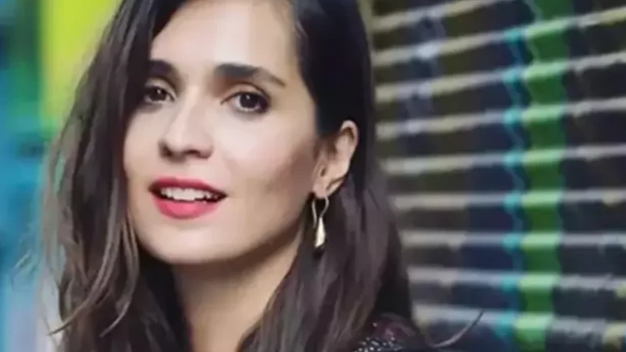 Meriç Aral, annelik heyecanını duyurdu: "Sakinim ama delireceğim gibi!"