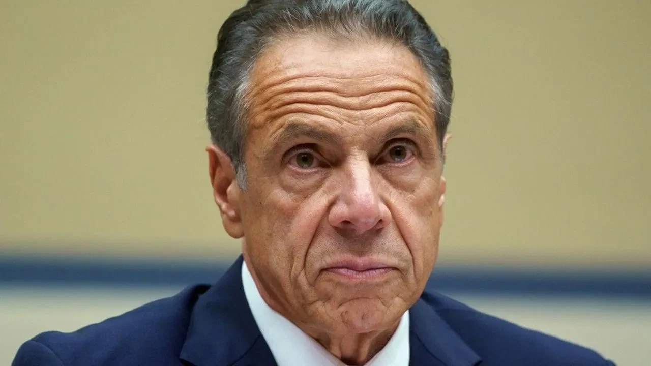 Adalet Bakanlığı, New York Valisi Cuomo hakkında soruşturma başlattı