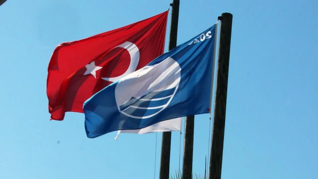 Muğla ve Bodrum'da Mavi Bayrak sayısı artıyor