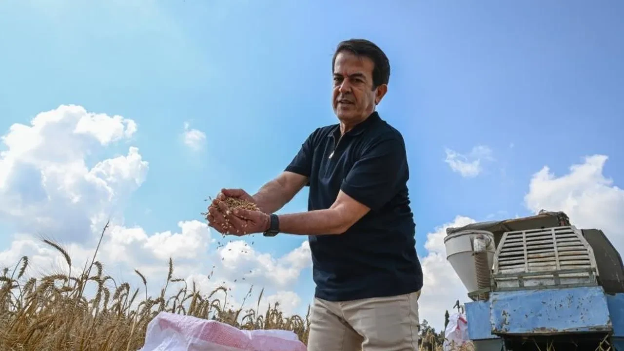 Mart ayında tarımsal girdi maliyetleri normların altında arttı: Üreticiler avantaj sağladı