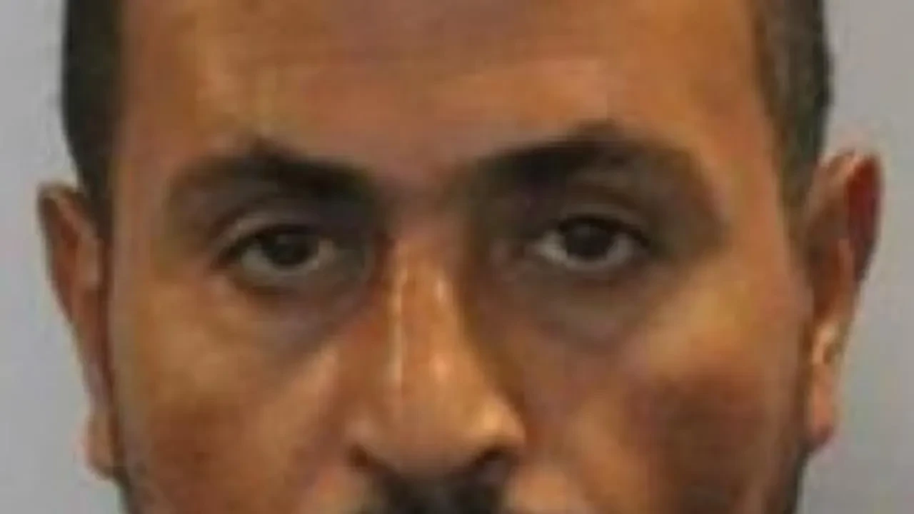 İngiltere'de insan kaçakçısı 25 yıl hapis cezasına çarptırıldı: Ebid'in acımasız yöntemleri şok yarattı