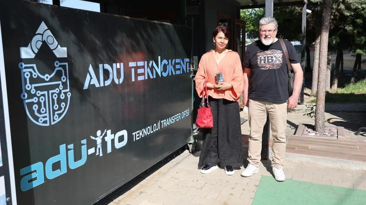 Özbek Doktorun Aydınlılarakritik uyarısı: "Etrafınızdaki zenginliklerin farkına varın!"