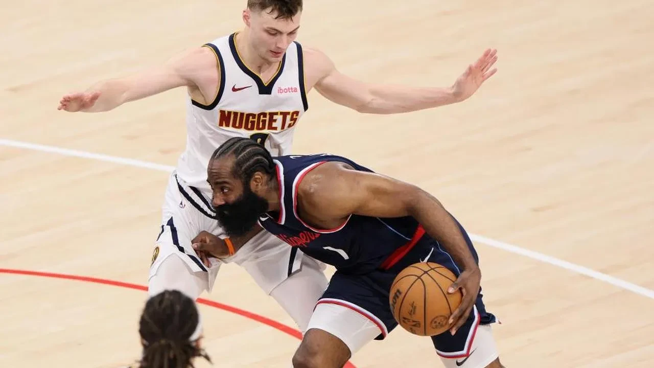 NBA play-off'larında nefes kesen anlar: Clippers seriyi sürdürdü, Knicks yarı finale yükseldi