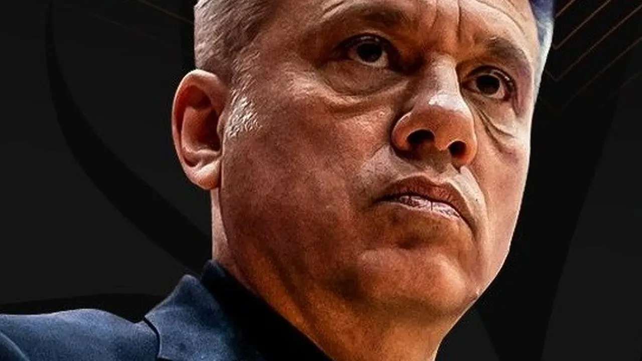 ÇBK Mersin, Yunan Koç George Dikeoulakos ile 2 yıllık anlaşma sağladı