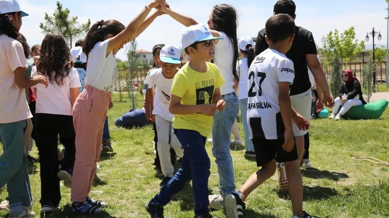 Battalgazi Belediyesi'nden Aile Yılı'na özel etkinlik programı