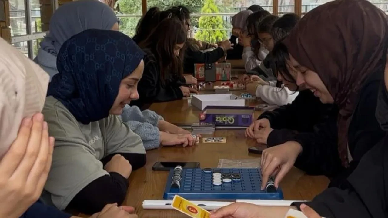 Genç kızlara özel kampta spor dolu üç gün: Ulaşım, konaklama ve yemekler belediyeden