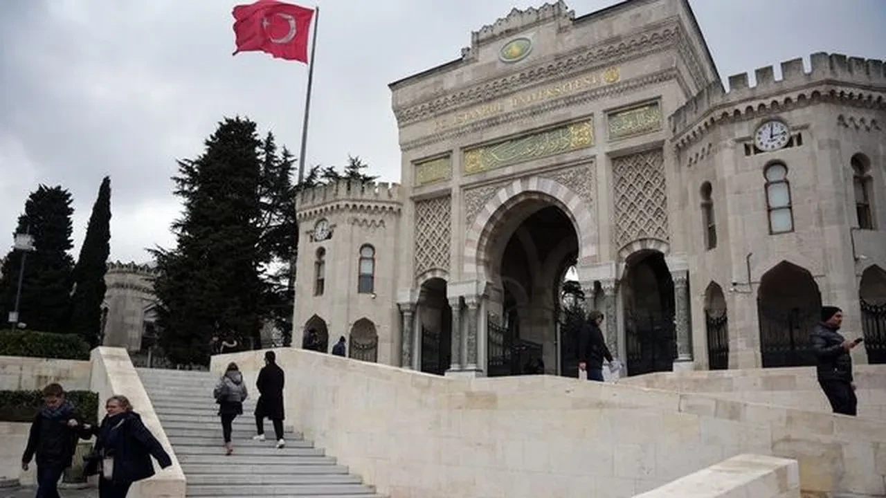 Türkiye, eğitimde büyük sıçrama! Uluslararası öğrenci sayısı 70 kat arttı