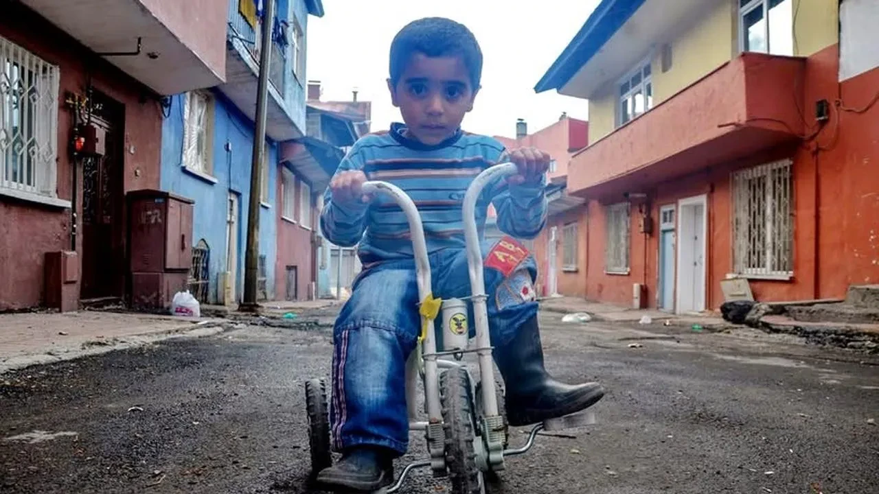 Erzurum'da doğum karnesi açıklandı: Hız düşüşte, erkek bebekler önde