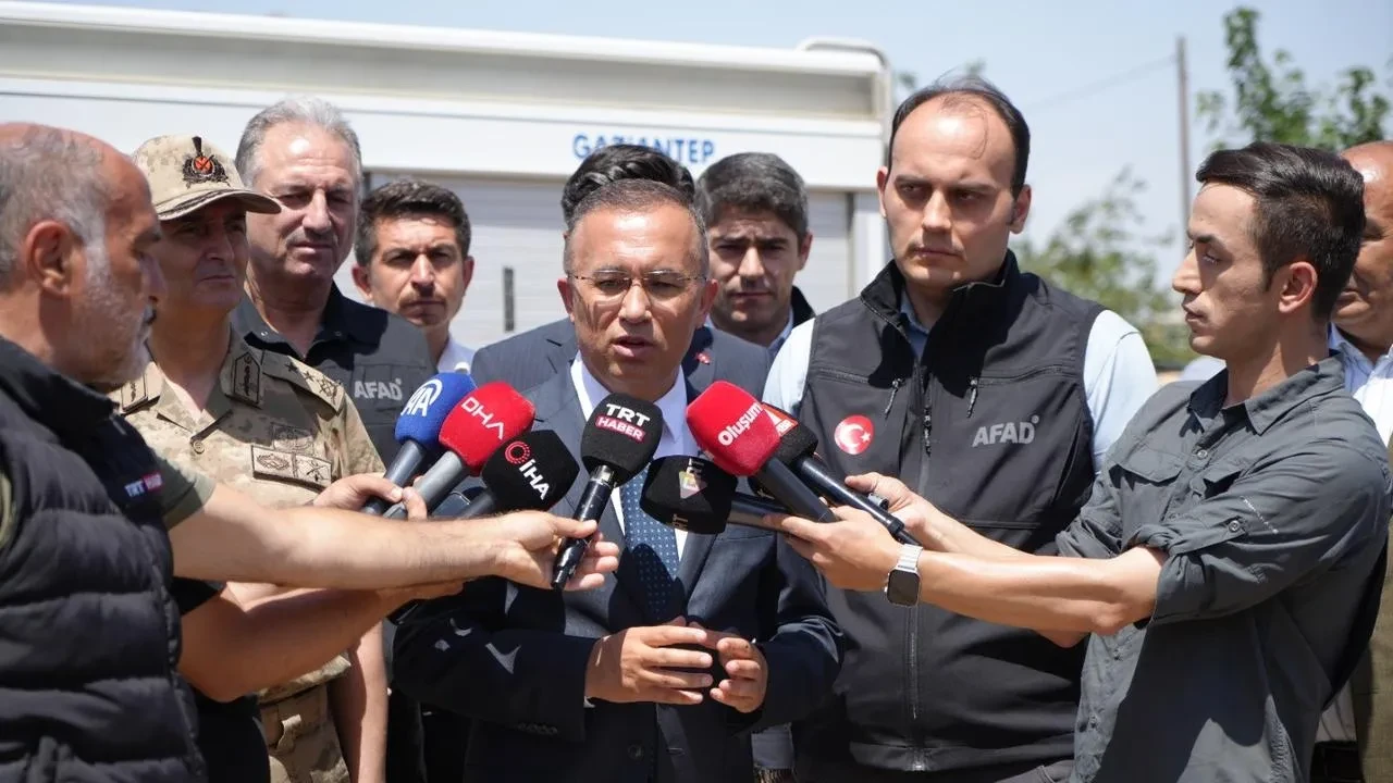 Otizmli Onurcan Özdemir için Gaziantepte arama sürüyor