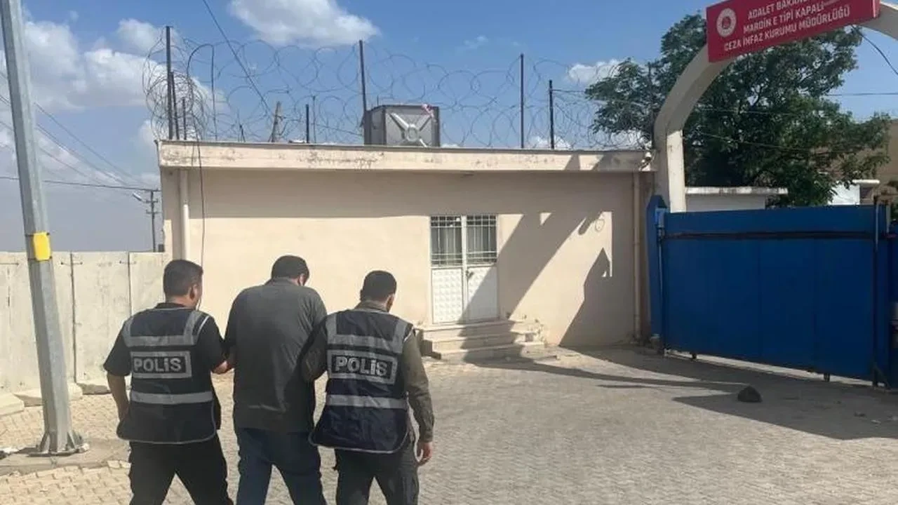 Mardin'de şüphelilere büyük operasyon: 16 kişi tutuklandı