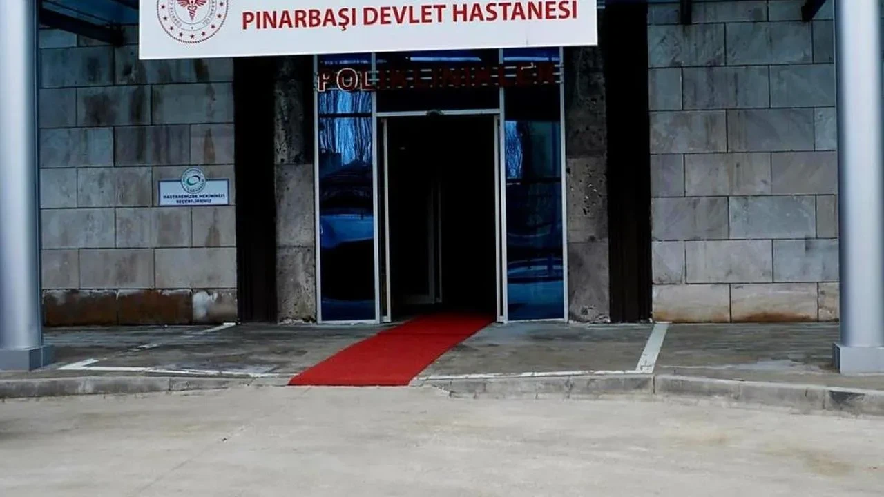 Kayseri'de cinayet: Pınarbaşı'nda silahlı kavga, 1 kişi hayatını kaybetti