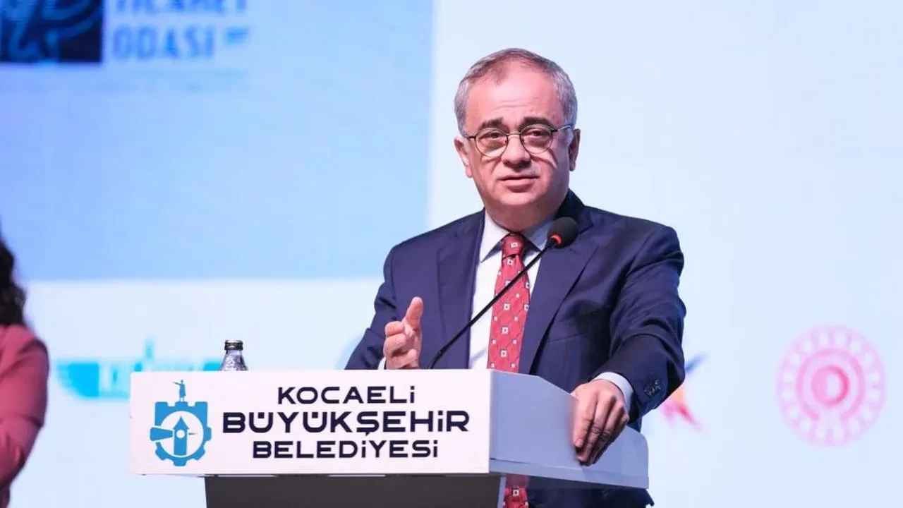 Kocaeli Büyükşehir Belediyesi Girişimcilik ve İnovasyon Merkezi kuruyor