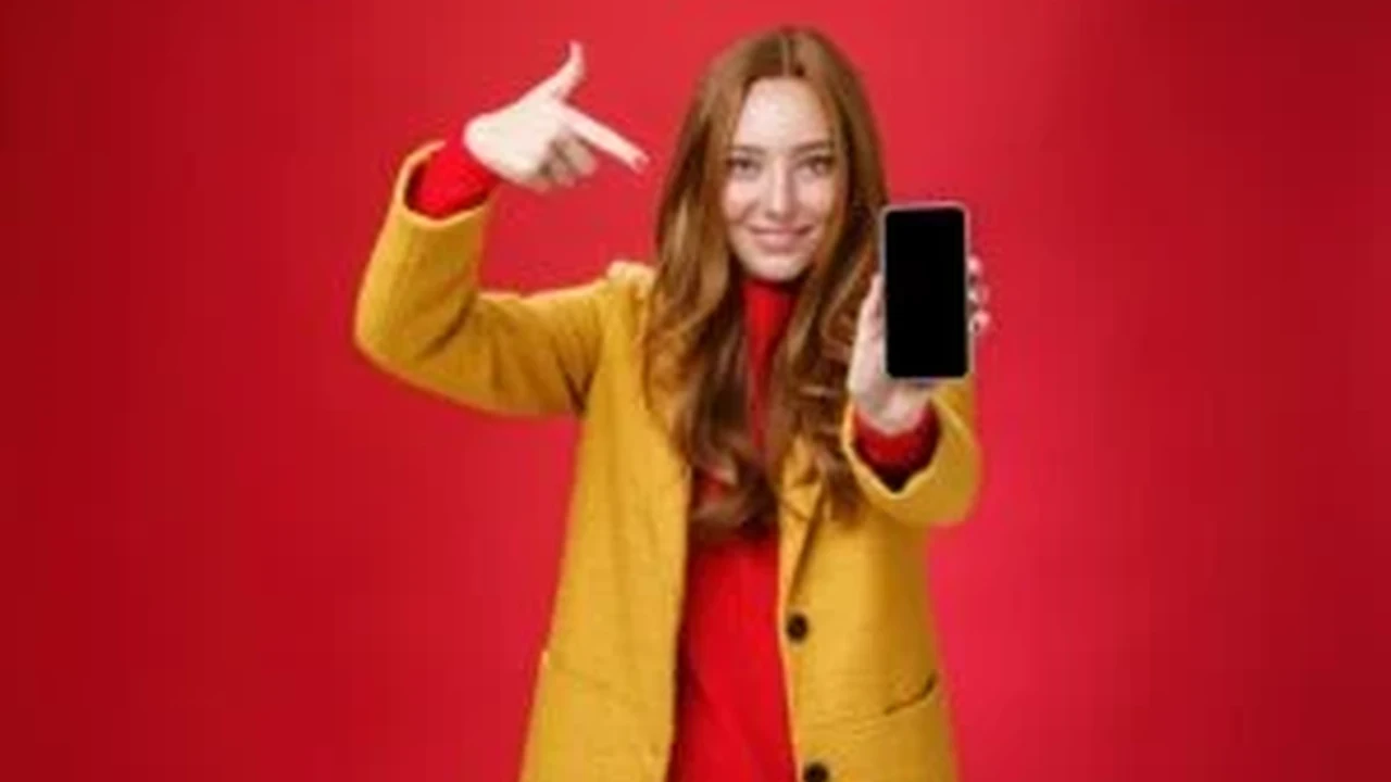 2025'in en şık telefonları: Kadınların tercihleri açıklandı