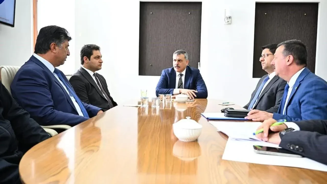 Pasinler sokak hayvanları için yeni bakımevi açılıyor