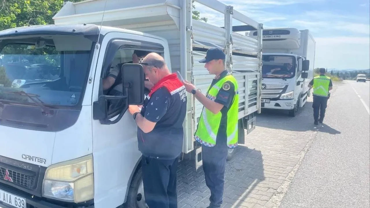 Kuşadası’nda Kurban Bayramı öncesi sıkı denetim: Hayvan hareketliliği kontrol altında