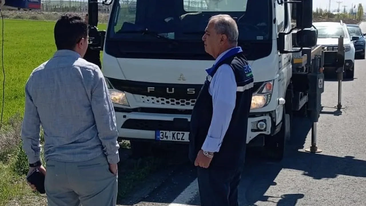 Patnos enerji altyapısı PLC teknolojisiyle güçleniyor