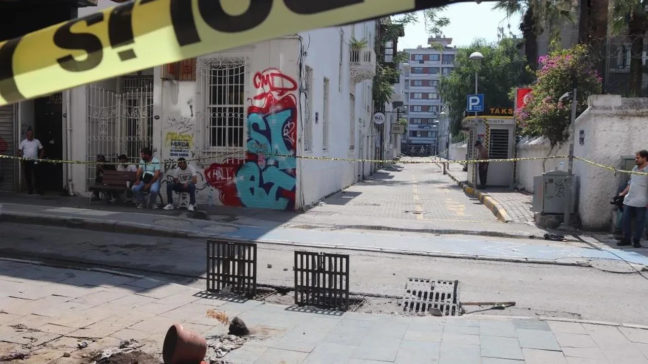 İzmir'deki trajik elektrik çarpması davasında duruşma 2025'e ertelendi: Acılı baba sorumluları eleştirdi!