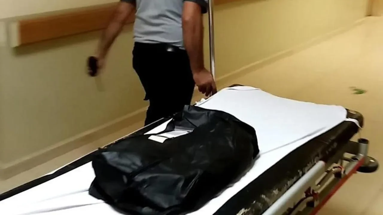 Bursa'da şüpheli bebek ölümü: 3 aylık bebek beşiğinde ölü bulundu