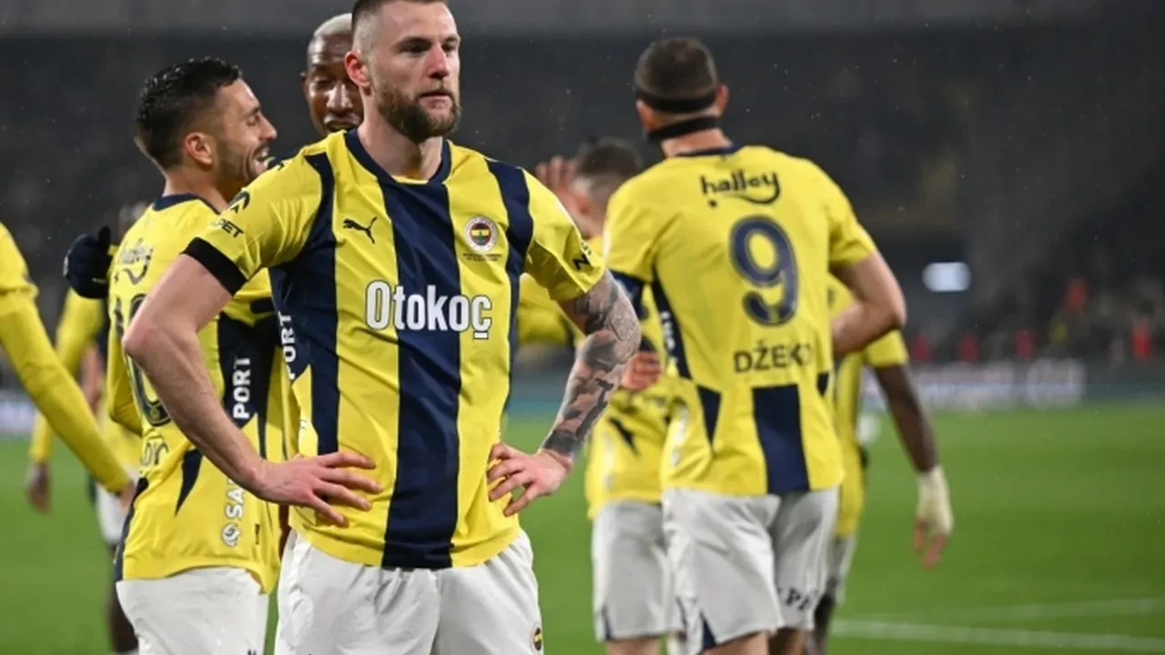 Fenerbahçe'nin yıldızı Skriniar için kritik engel: 12 milyon Euro'luk maaş