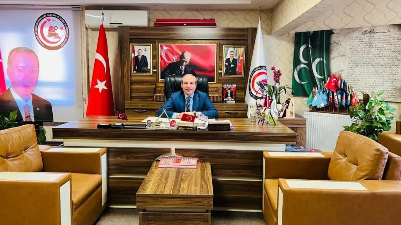 Abbas Gündüz'den Hakan Fidan'a destek: Türkiye'nin bağımsızlığı için kritik adımlar atılıyor