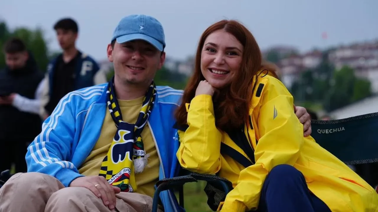 Fenerbahçe ve Monaco finali Düzce'de dev ekranda