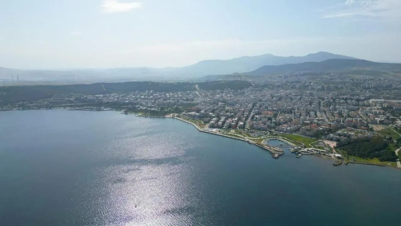 İzmir'de konut satışları patladı! Nisan ayında yüzde 63,9 artışın ardındaki nedenler neler?