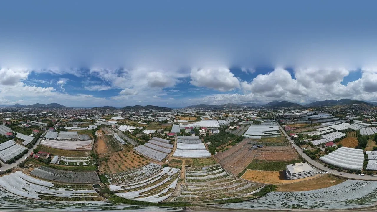 Akdeniz Üniversitesi cezaevlerinde organik tarım eğitimi başlatıyor