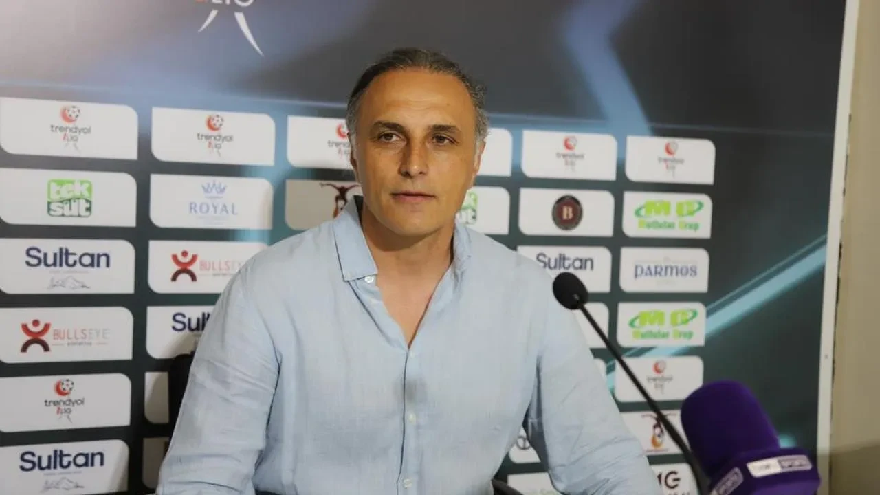 Bandırmaspor finale yükseldi, Boluspor veda etti