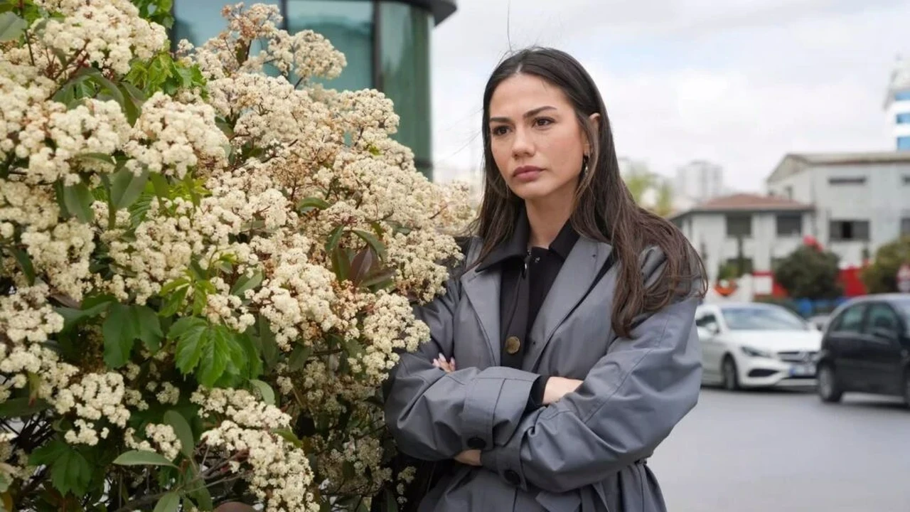 Eşref Rüya dizisinin sezon finali tarihi belli oldu! Ne zaman ekranlara veda edecek?