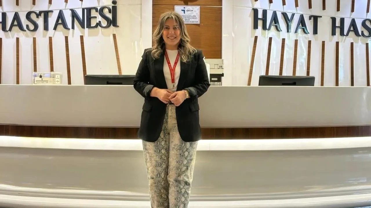 Hayat Hastanesi'nde checkup ile 165 kanser erken teşhis