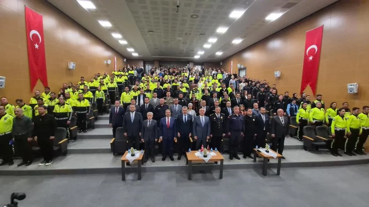 Tekirdağ'da trafik kazaları için alarm zamanı! Vali Soytürk can kaybına dikkat çekti