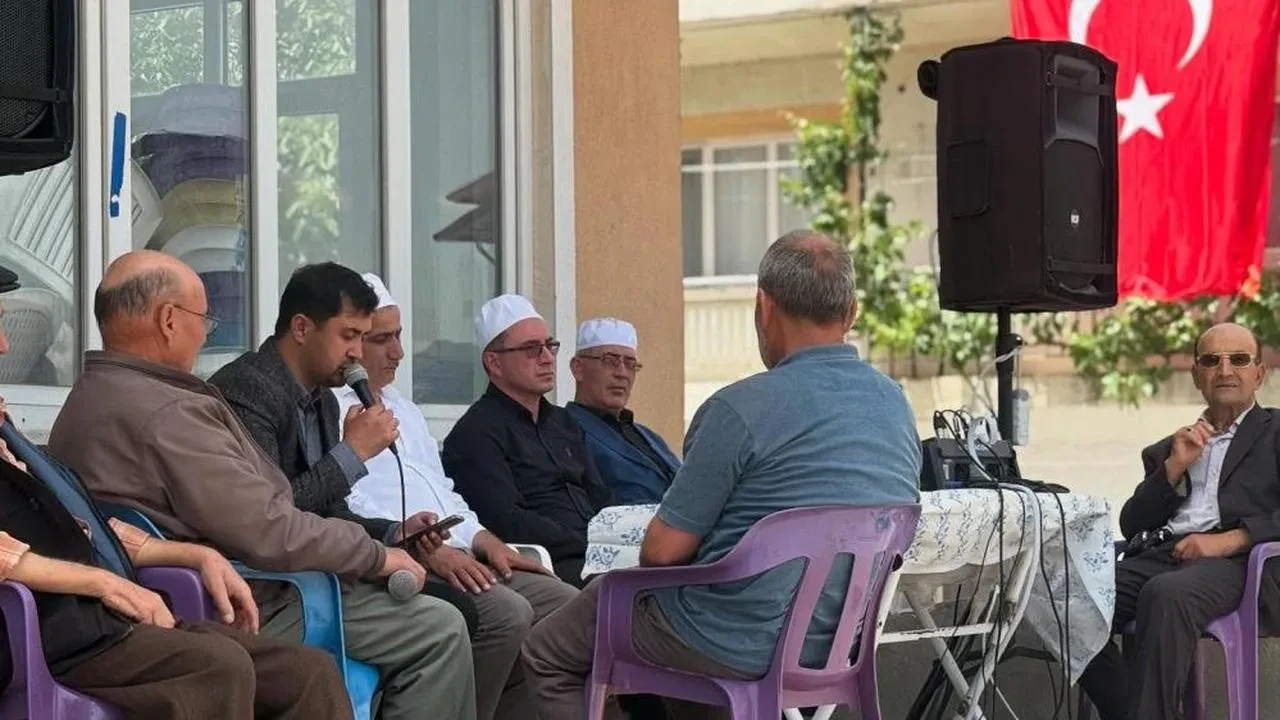 Şehit Hüseyin Cankaya, Simav'da dualarla anıldı